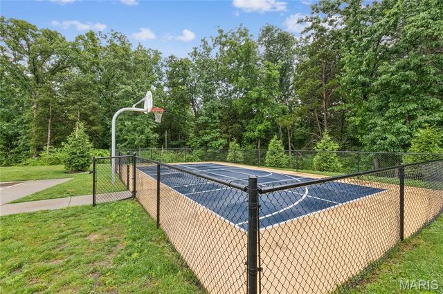 721 Switchgrass Drive, Wentzville, MO 63385