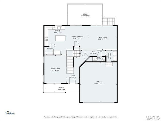 721 Switchgrass Drive, Wentzville, MO 63385