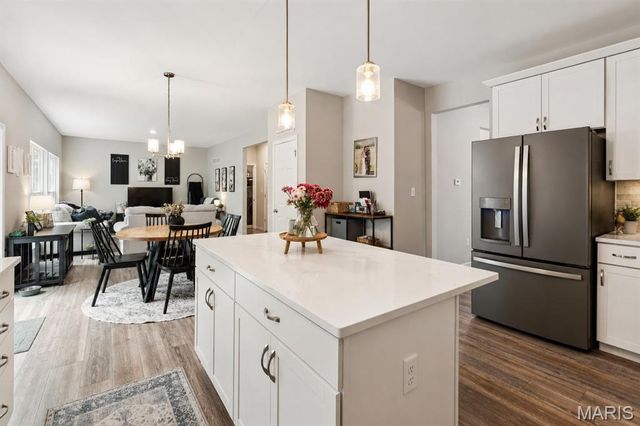 721 Switchgrass Drive, Wentzville, MO 63385
