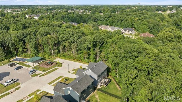721 Switchgrass Drive, Wentzville, MO 63385