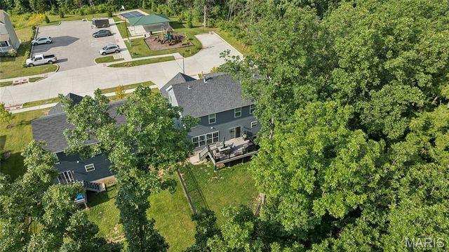 721 Switchgrass Drive, Wentzville, MO 63385