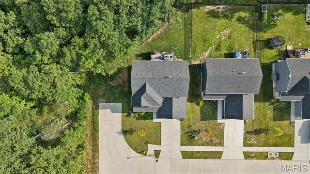 721 Switchgrass Drive, Wentzville, MO 63385
