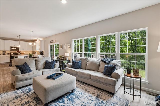 721 Switchgrass Drive, Wentzville, MO 63385