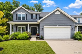 721 Switchgrass Drive, Wentzville, MO 63385