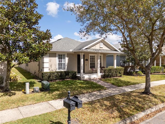 6421 NEW INDEPENDENCE PARKWAY, Winter Garden, FL 34787