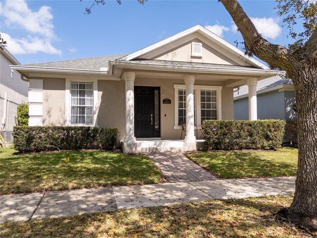 6421 NEW INDEPENDENCE PARKWAY, Winter Garden, FL 34787