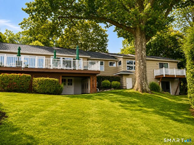 14 Indian Trail, Brookfield, CT 06804