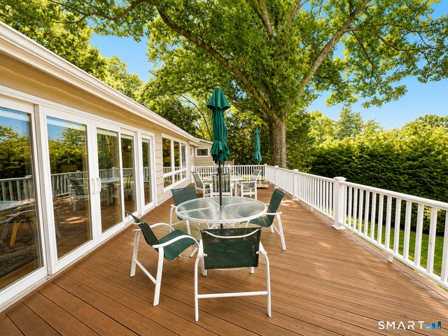 14 Indian Trail, Brookfield, CT 06804
