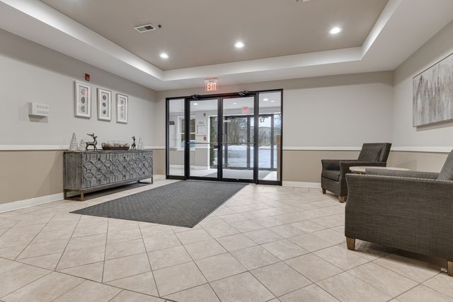 Address unavailable.