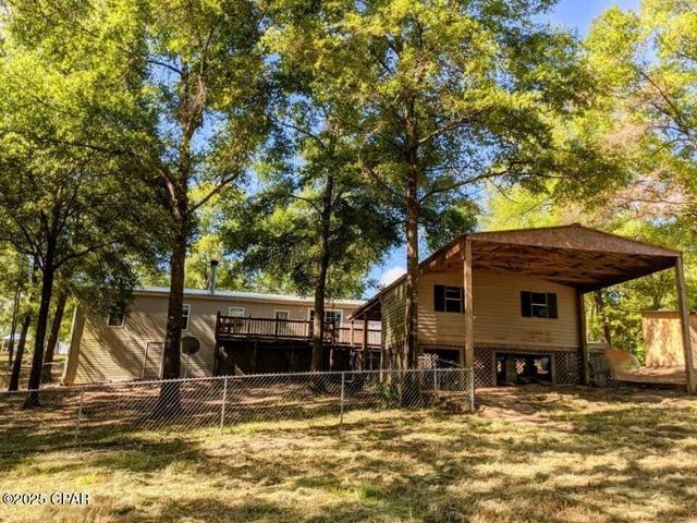 3515 Quail Ridge Drive, Chipley, FL 32428