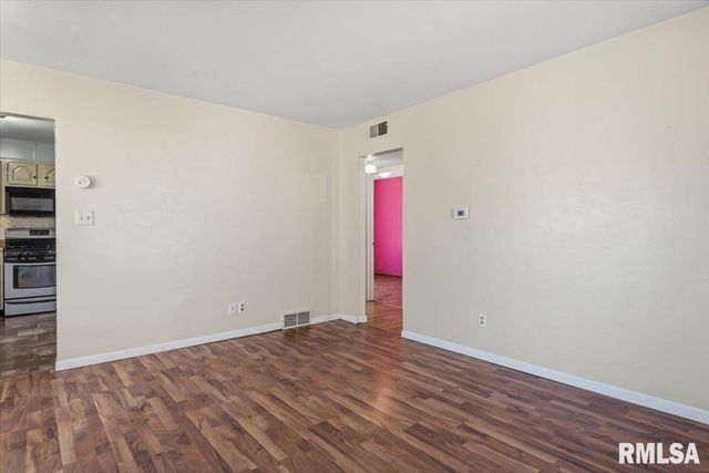 1905 N 21ST Street, Springfield, IL 62702