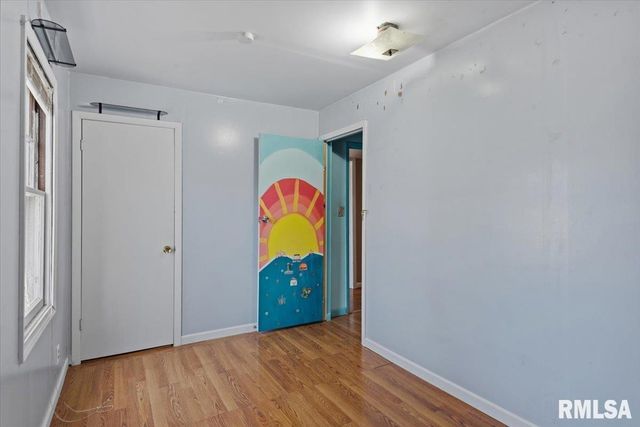 1905 N 21ST Street, Springfield, IL 62702