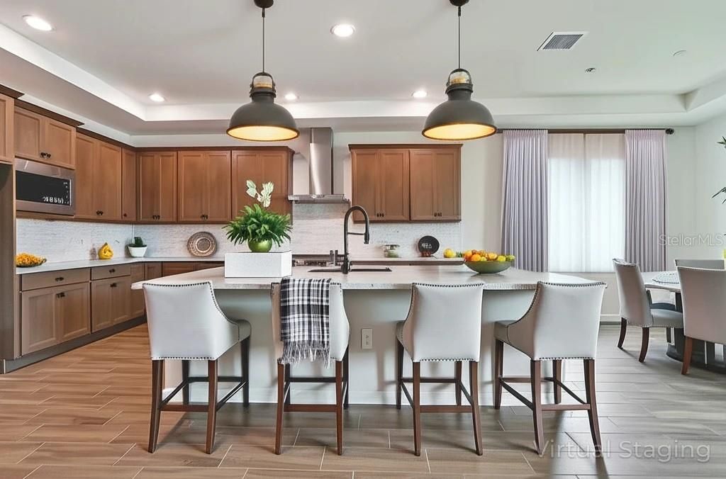 Image 2 of property listing at 567 HILLSHIRE PLACE, Spring Hill, FL 34609