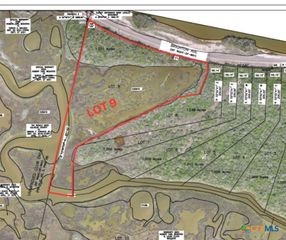 000 Brighton Avenue Lot 9, Port Lavaca, TX 77979