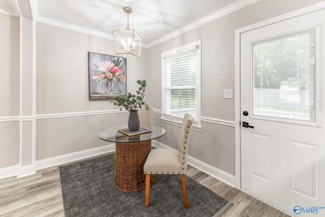 353 College Park Court NW, Huntsville, AL 35805