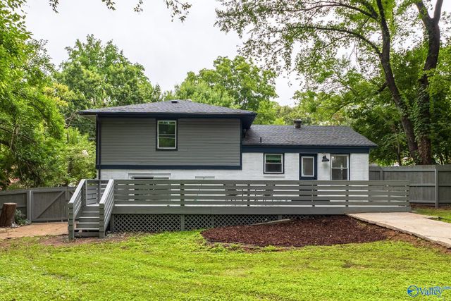 353 College Park Court NW, Huntsville, AL 35805