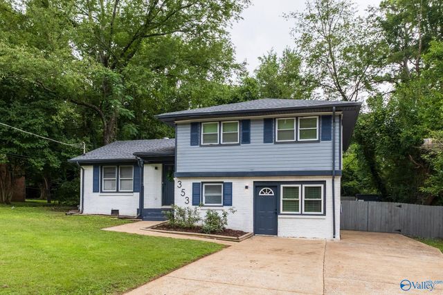 353 College Park Court NW, Huntsville, AL 35805