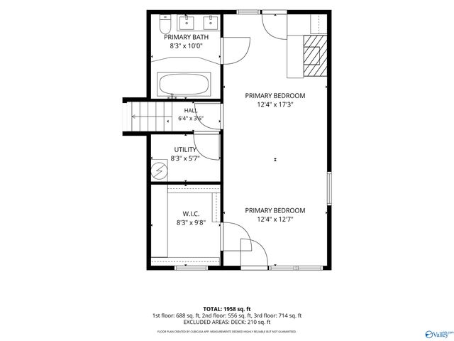 353 College Park Court NW, Huntsville, AL 35805