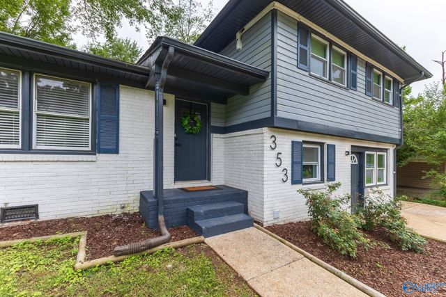 353 College Park Court NW, Huntsville, AL 35805
