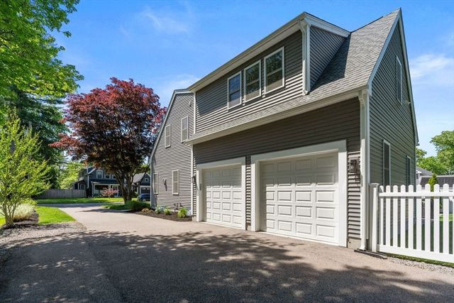 3 Beverly Rd, Natick, MA 01760
