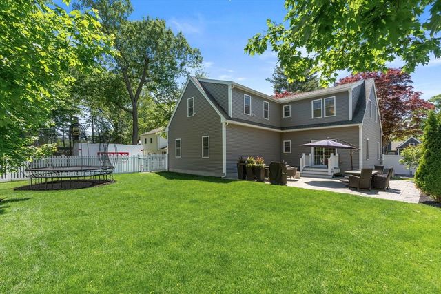 3 Beverly Rd, Natick, MA 01760