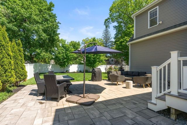 3 Beverly Rd, Natick, MA 01760
