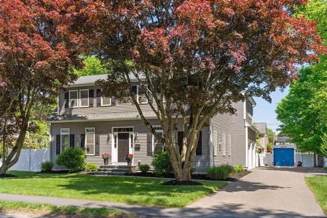 3 Beverly Rd, Natick, MA 01760