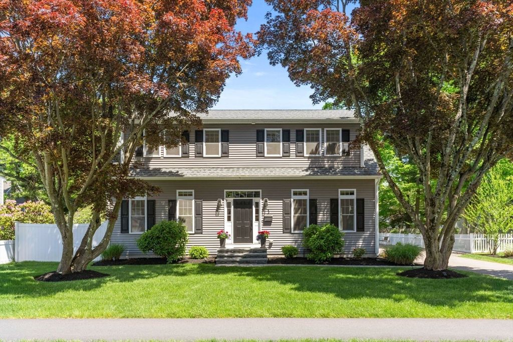 3 Beverly Rd, Natick, MA 01760
