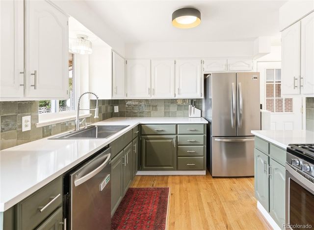 5130 Depew Court, Denver, CO 80212