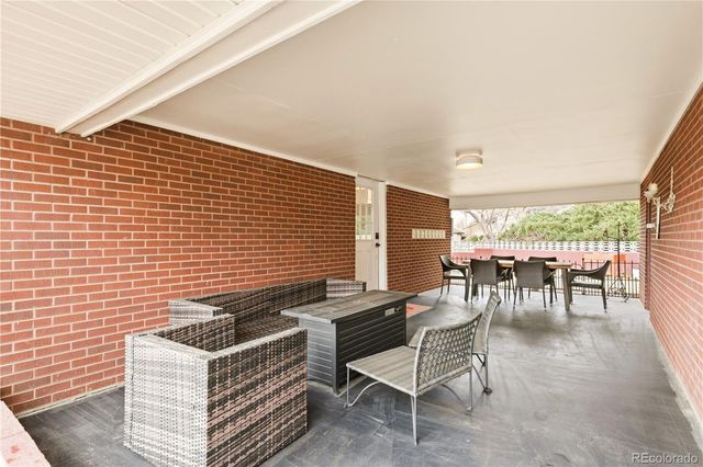 5130 Depew Court, Denver, CO 80212