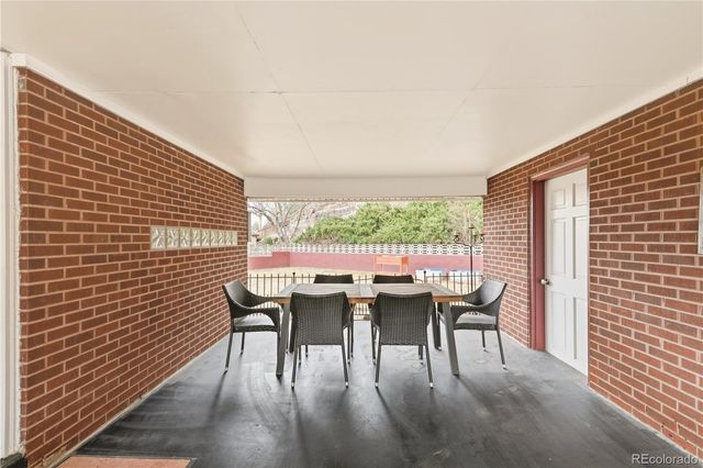 5130 Depew Court, Denver, CO 80212