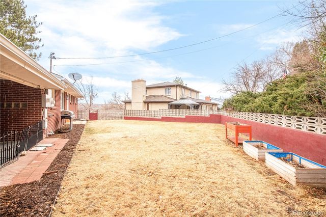 5130 Depew Court, Denver, CO 80212