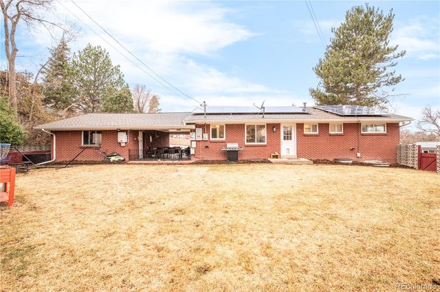 5130 Depew Court, Denver, CO 80212