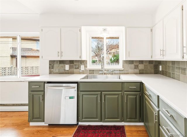 5130 Depew Court, Denver, CO 80212