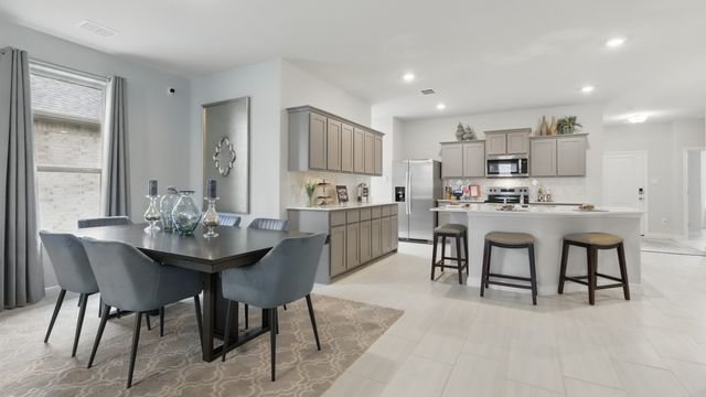 309 LOGAN Street, Keene, TX 76059