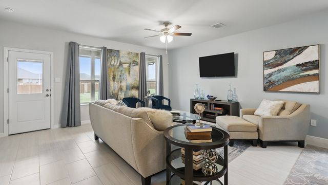 309 LOGAN Street, Keene, TX 76059