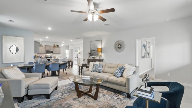 309 LOGAN Street, Keene, TX 76059