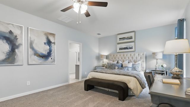 309 LOGAN Street, Keene, TX 76059