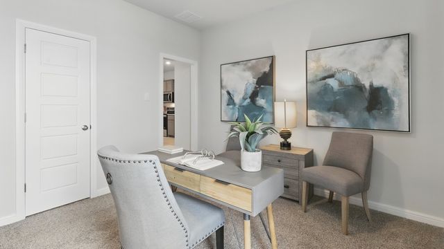 309 LOGAN Street, Keene, TX 76059