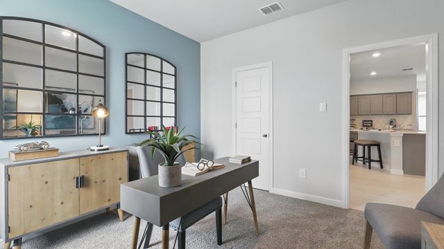 309 LOGAN Street, Keene, TX 76059