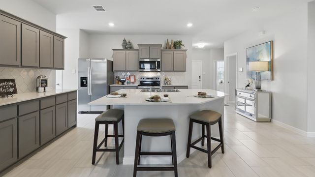 309 LOGAN Street, Keene, TX 76059