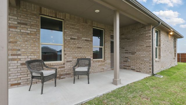 309 LOGAN Street, Keene, TX 76059