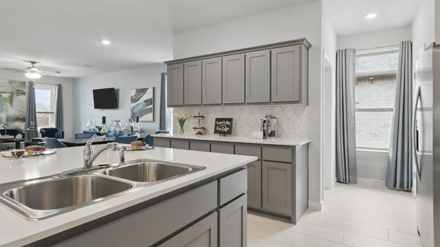 309 LOGAN Street, Keene, TX 76059