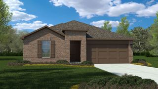 309 LOGAN Street, Keene, TX 76059
