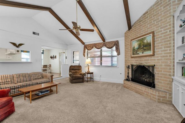 5914 Pine Arbor Drive, Houston, TX 77066