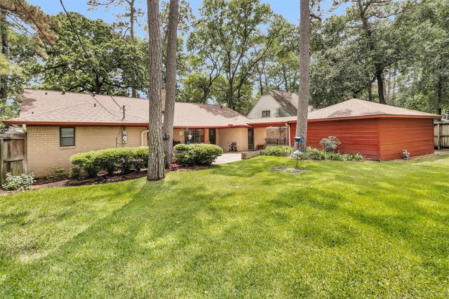 5914 Pine Arbor Drive, Houston, TX 77066