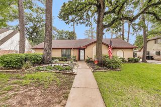 5914 Pine Arbor Drive, Houston, TX 77066
