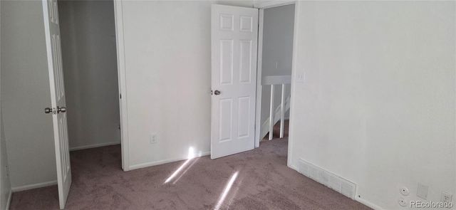 3807 S Fraser Street, Aurora, CO 80014