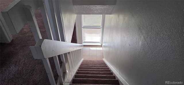 3807 S Fraser Street, Aurora, CO 80014