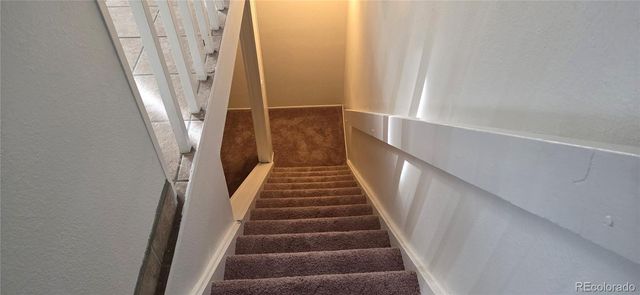 3807 S Fraser Street, Aurora, CO 80014